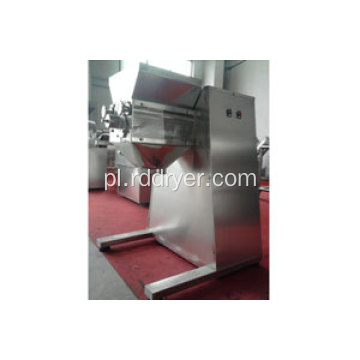 YK Series Pharmaceutical SS Savinging Granules Making Machine